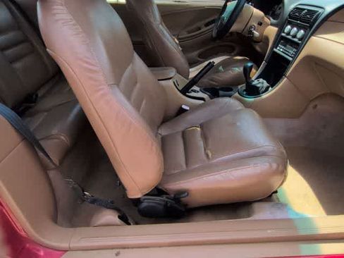 Used 1998 Ford Mustang Cobra RWD image 20