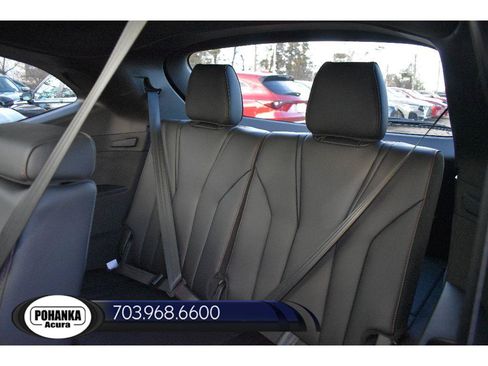 New 2026 Acura MDX A-Spec AWD/4WD image 33