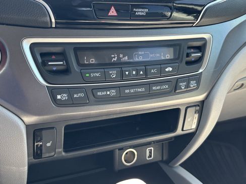 Used 2019 Honda Pilot EX-L image 31