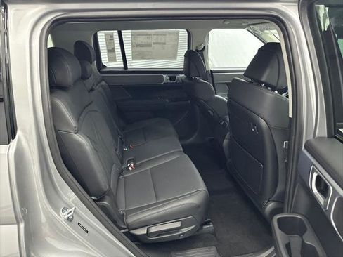 New 2026 Hyundai Santa Fe SEL image 16