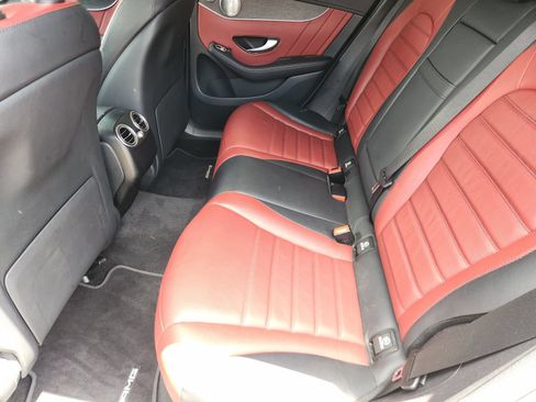 Used 2020 Mercedes-Benz GLC 300 4MATIC Coupe image 36