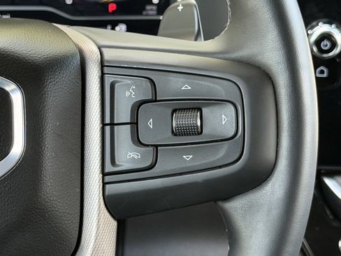 Used 2024 GMC Sierra 1500 Denali w/ Denali Reserve Package AWD/4WD image 18