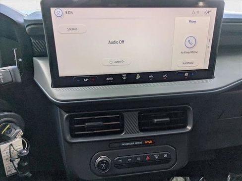 New 2025 Ford Maverick XL image 11