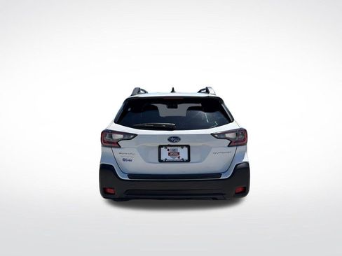 Certified 2024 Subaru Outback Premium AWD/4WD image 12