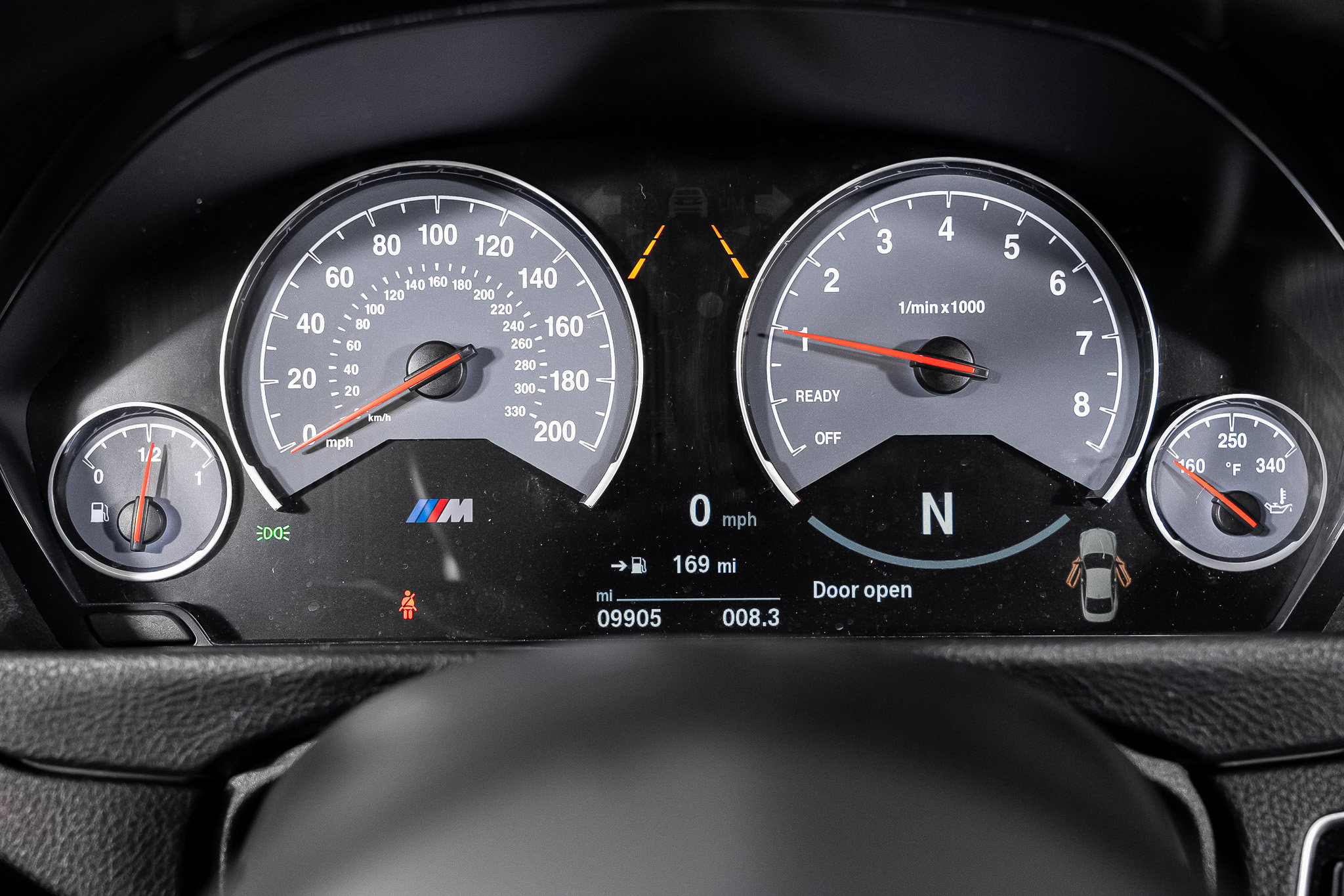 Used 2020 BMW M4 Coupe RWD image 48