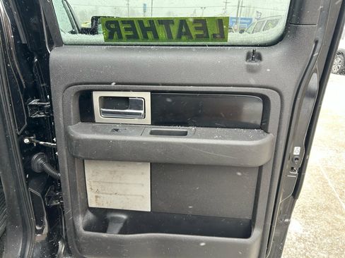 Used 2012 Ford F150 FX4 w/ FX Luxury Pkg image 15