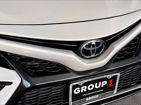 Used 2023 Toyota Camry XSE image 29