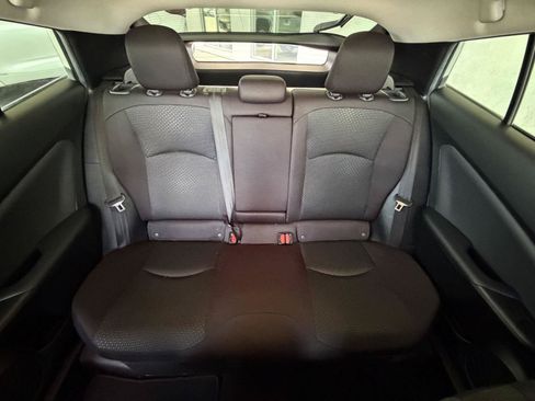 Used 2022 Toyota Prius LE FWD image 26
