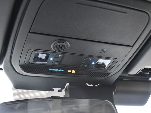 Used 2026 Ford Bronco Big Bend AWD/4WD image 35