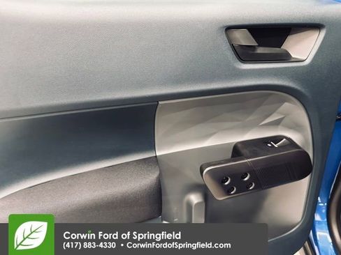 New 2025 Ford Maverick XL w/ Equipment Group 101A image 30