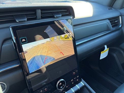 New 2026 GMC Terrain AT4 w/ LPO, Black Badging Package image 23