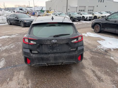 Used 2024 Subaru Impreza 2.0i image 6