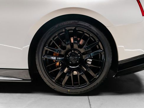 Used 2013 Nissan GT-R Black Edition image 40