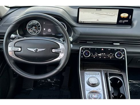 Used 2024 Genesis GV80 2.5T image 16