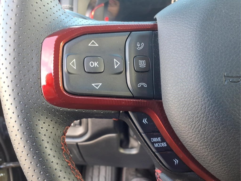 Used 2026 RAM 1500 Rebel w/ Rebel Level 1 Equipment Group AWD/4WD image 19