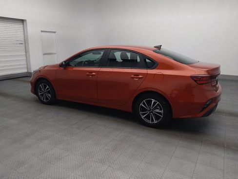 Used 2024 Kia Forte LXS FWD image 3