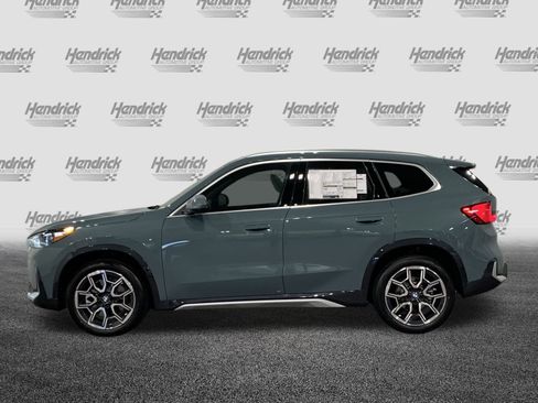 New 2026 BMW X1 xDrive28i AWD/4WD image 5