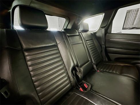 Used 2018 Jeep Grand Cherokee Limited image 28