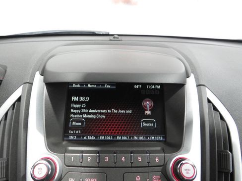 Used 2015 GMC Terrain SLE FWD image 19