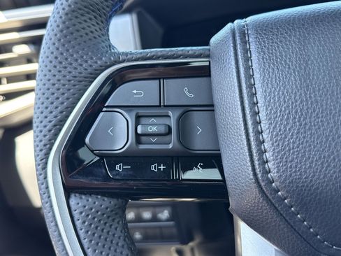 New 2026 Toyota Tundra Platinum AWD/4WD image 34
