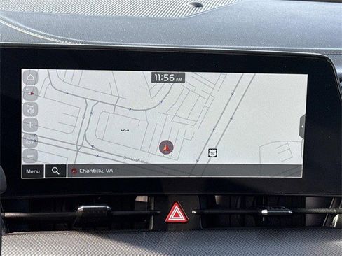 Used 2023 Kia Sportage SX image 20