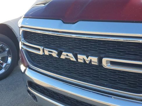 Used 2019 RAM 1500 Tradesman image 5
