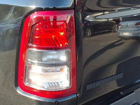 Used 2021 RAM 1500 Big Horn AWD/4WD image 9