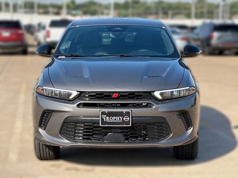 Used 2024 Dodge Hornet GT w/ GT Blacktop Package AWD/4WD image 5