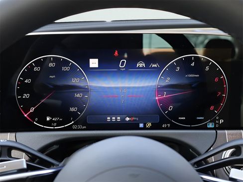 New 2026 Mercedes-Benz E 350 E 350 image 31