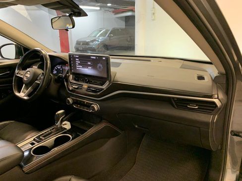 Used 2023 Nissan Altima 2.5 SR w/ SR Premium Package AWD/4WD image 49