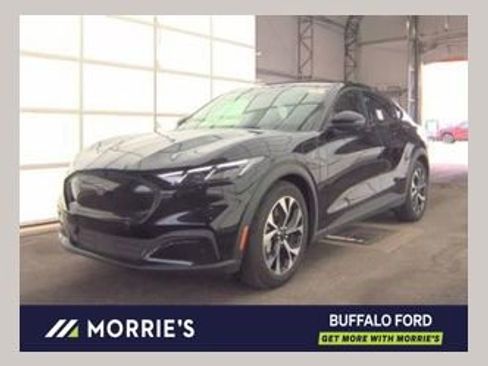 Used 2025 Ford Mustang Mach-E Select w/ Comfort Package Lite AWD/4WD image 1