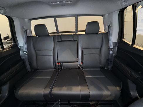 New 2026 Honda Ridgeline RTL image 24
