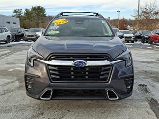 Certified 2023 Subaru Ascent Touring video 2