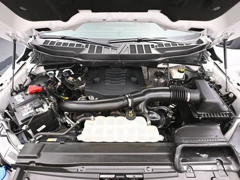 Used 2022 Ford F150 XLT AWD/4WD image 47