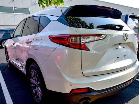 Used 2019 Acura RDX AWD w/ Technology Package image 18