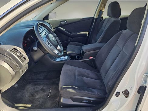 Used 2008 Nissan Altima 2.5 S w/ Convenience Pkg image 10