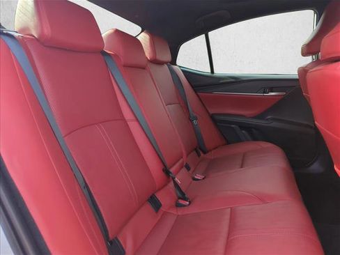 Used 2025 Toyota Camry XSE image 22