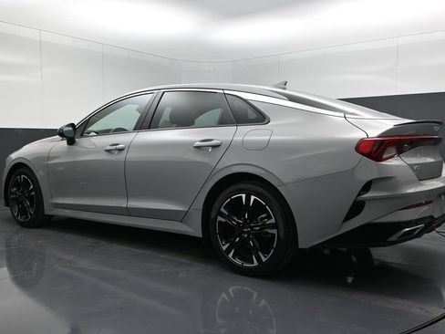 Used 2023 Kia K5 GT-Line image 14