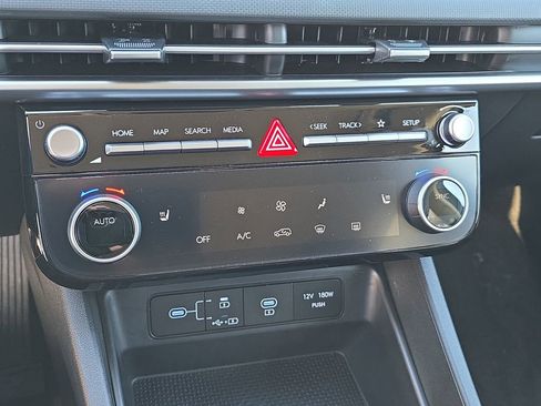 Certified 2026 Hyundai Tucson SEL image 23