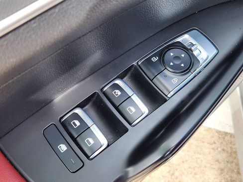 Used 2024 Kia K5 GT-Line FWD image 30