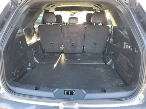 Used 2020 Ford Explorer 4WD Police Interceptor w/ Ready For The Road Package image 26