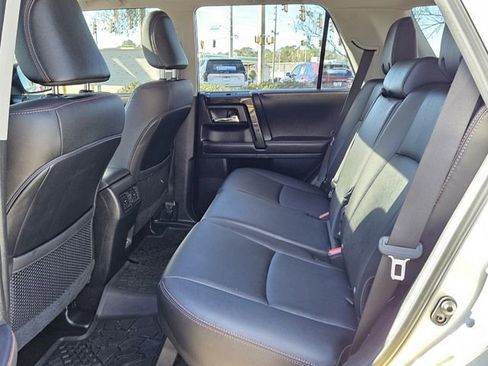 Used 2023 Toyota 4Runner TRD Off-Road Premium w/ Moonroof Package image 11