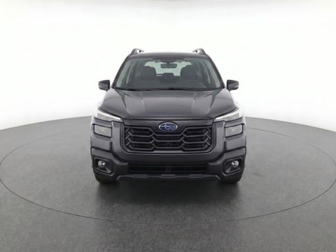 Used 2026 Subaru Outback Limited XT AWD/4WD image 5