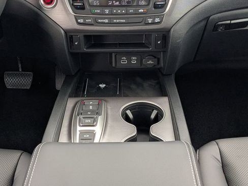New 2026 Honda Ridgeline RTL image 18