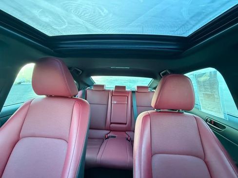 Certified 2024 Lexus IS 300 F Sport image 25