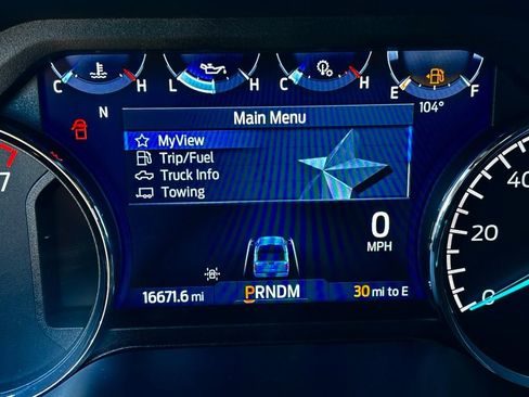 Used 2023 Ford F150 XLT w/ Equipment Group 302A High image 21