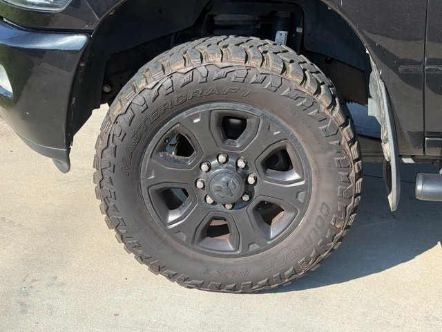 Used 2015 RAM 2500 Big Horn AWD/4WD image 4