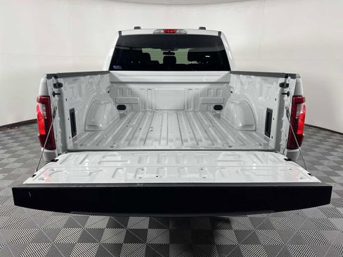 Used 2026 Ford F150 STX w/ Equipment Group 200A AWD/4WD image 17