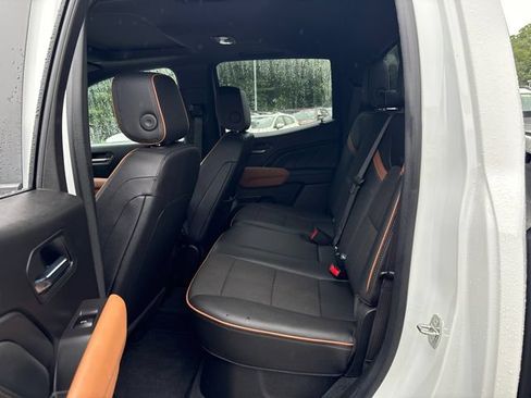 Used 2023 GMC Canyon AT4 AWD/4WD image 17