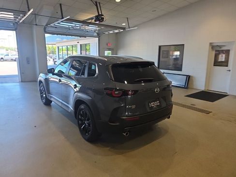 New 2026 MAZDA CX-50 AWD 2.5 S w/ Preferred Pkg image 5